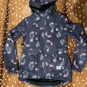 Volcom snowboard ski jacket
